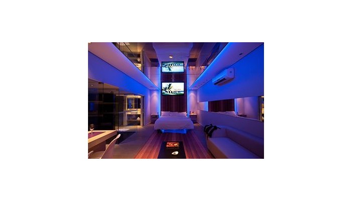 Hotel Lush Motel poza 9