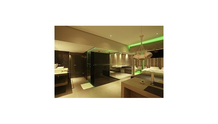 Hotel Lush Motel poza 1