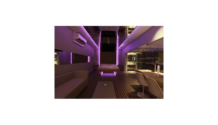 Hotel Lush Motel poza 11