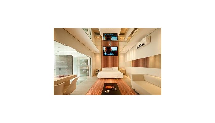 Hotel Lush Motel poza 10