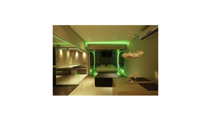 Hotel Lush Motel poza 6