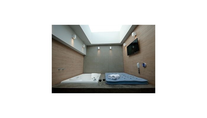 Hotel Lush Motel poza 2