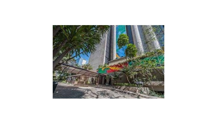 Hotel Maksoud Plaza Distributed By A poza 2