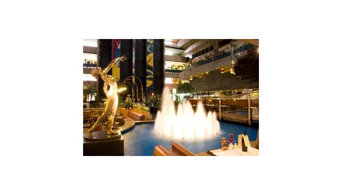 Hotel Maksoud Plaza Distributed By A poza 6