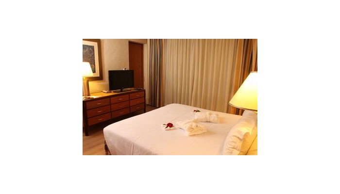 Hotel Maksoud Plaza Distributed By A poza 9