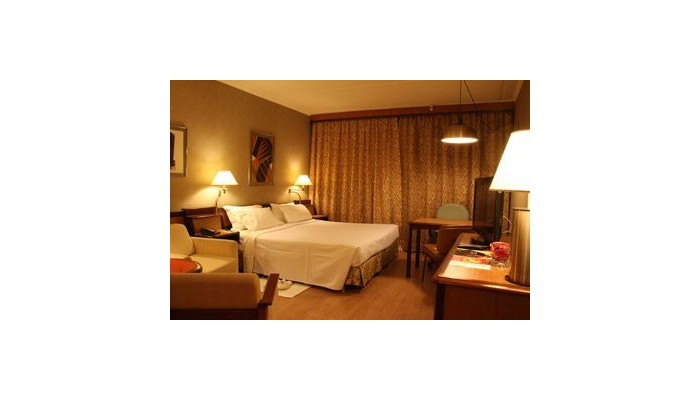 Hotel Maksoud Plaza Distributed By A poza 10