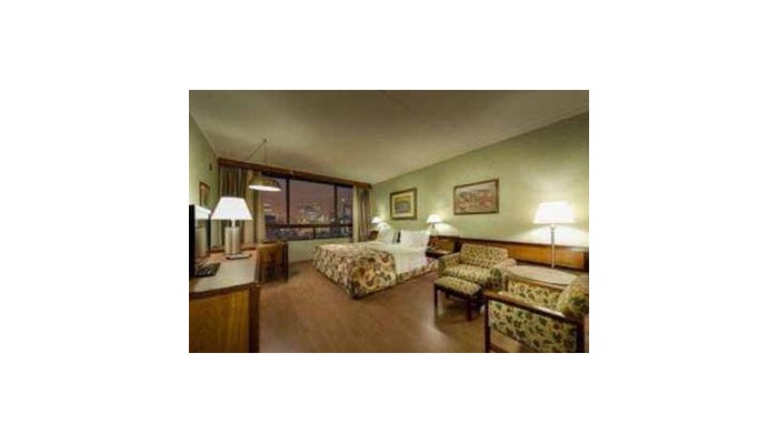 Hotel Maksoud Plaza Distributed By A poza 4