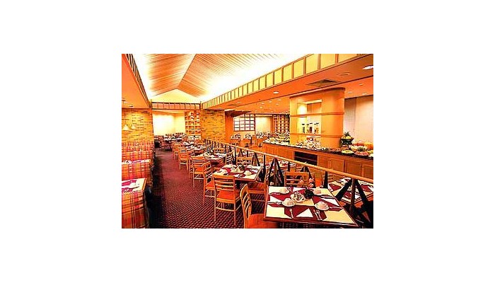 Hotel Marriott Airport poza 5