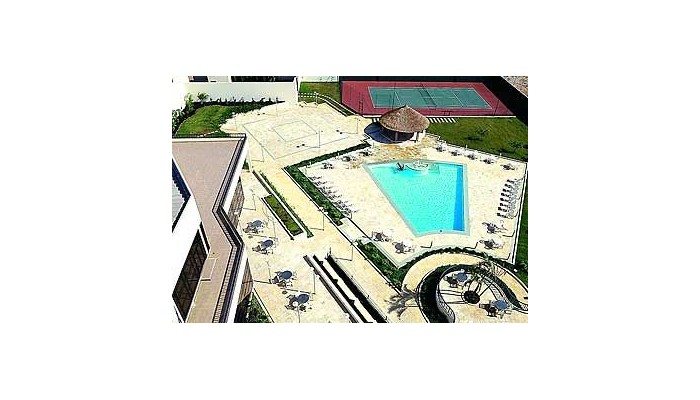 Hotel Marriott Airport poza 3