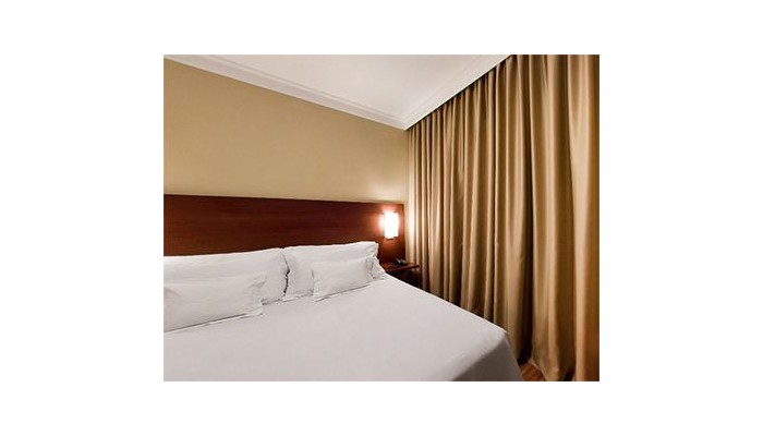 Hotel Matiz Manhattan poza 8