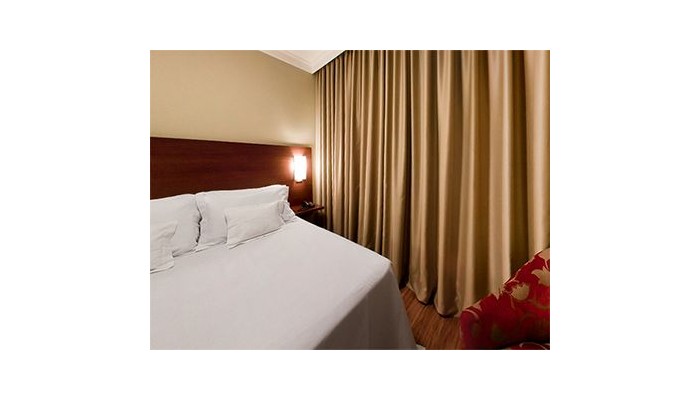 Hotel Matiz Manhattan poza 7