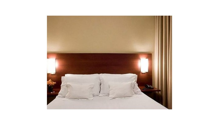 Hotel Matiz Manhattan poza 5