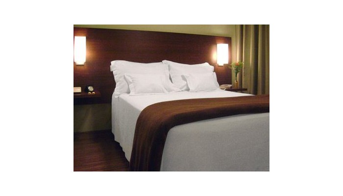 Hotel Matiz Manhattan poza 11