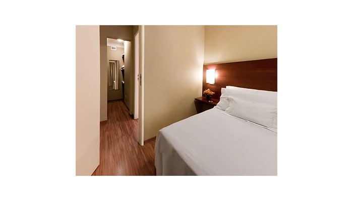 Hotel Matiz Manhattan poza 6