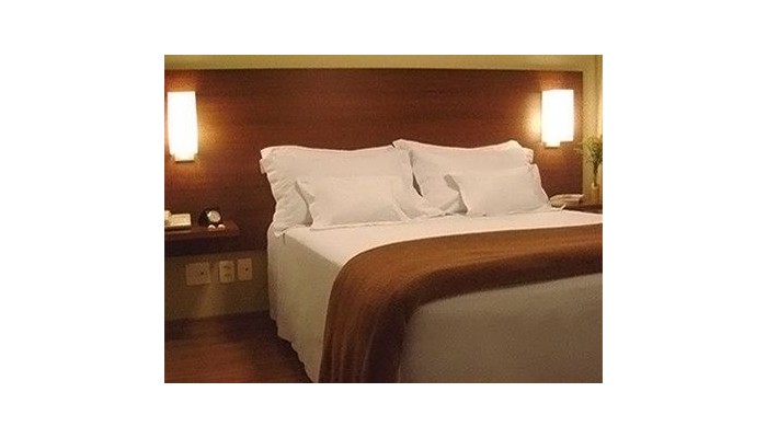 Hotel Matiz Manhattan poza 9