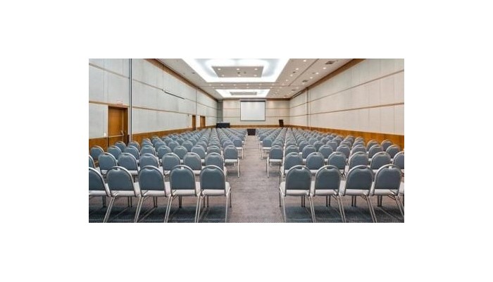 Hotel Melia Paulista Business & Convention poza 6