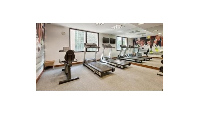 Hotel Melia Paulista Business & Convention poza 8