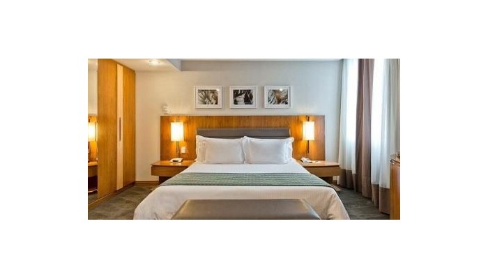 Hotel Melia Paulista Business & Convention poza 4