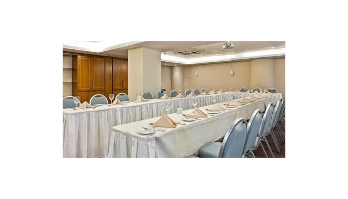 Hotel Melia Paulista Business & Convention poza 7