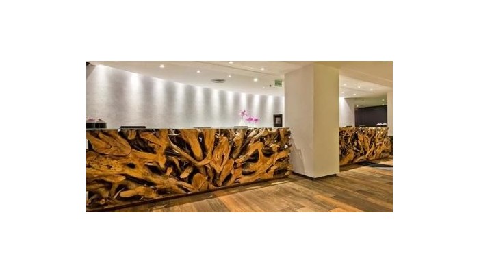 Hotel Melia Paulista Business & Convention poza 10