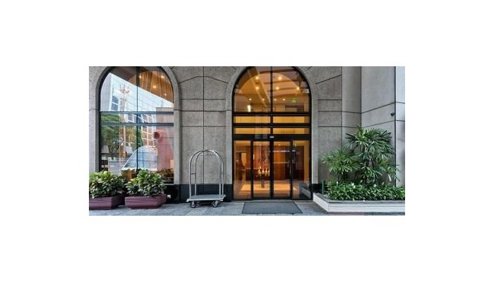 Hotel Melia Paulista Business & Convention poza 2