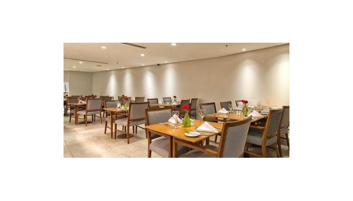 Hotel Melia Paulista Business & Convention poza 11