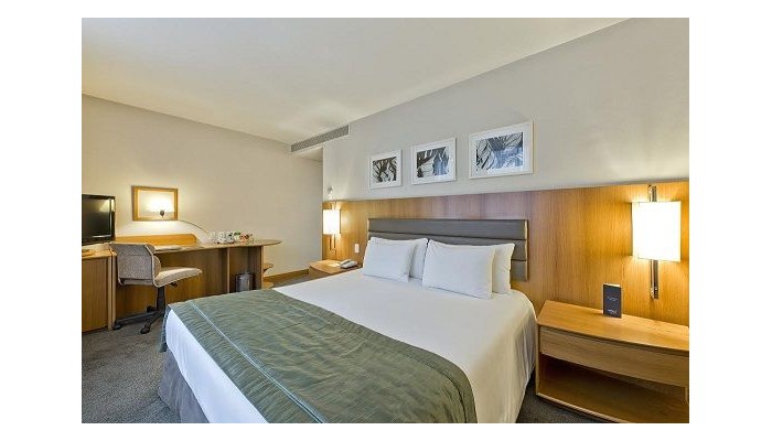 Hotel Melia Paulista Business & Convention poza 1