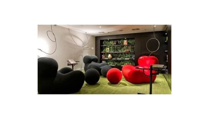 Hotel Melia Paulista Business & Convention poza 9