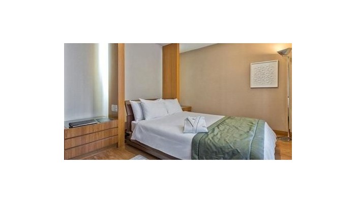 Hotel Melia Paulista Business & Convention poza 5