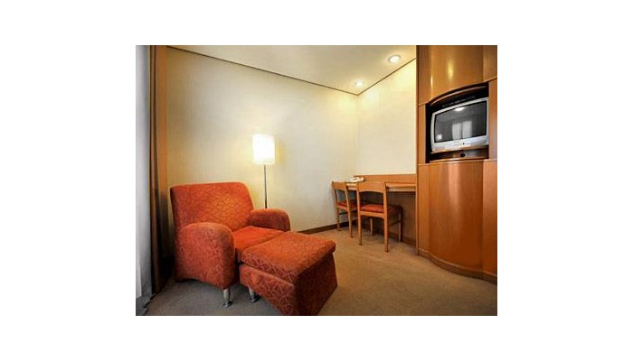 Hotel Mercure Ginasio Ibirapuera poza 5