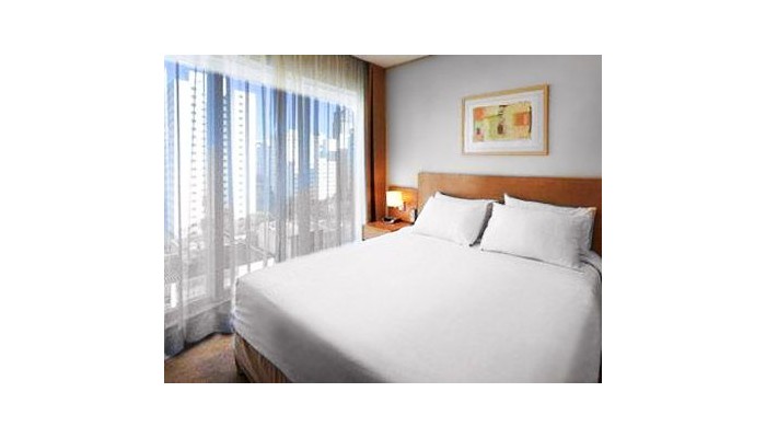 Hotel Mercure Ginasio Ibirapuera poza 4