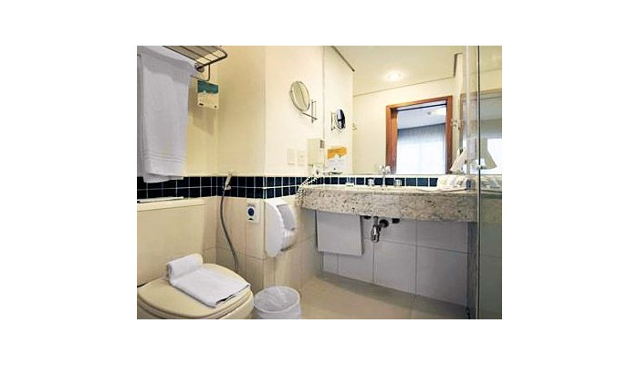 Hotel Mercure Ginasio Ibirapuera poza 0