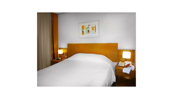 Hotel Mercure Ginasio Ibirapuera poza 7