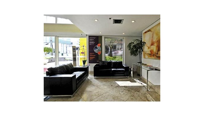 Hotel Mercure Ginasio Ibirapuera poza 9