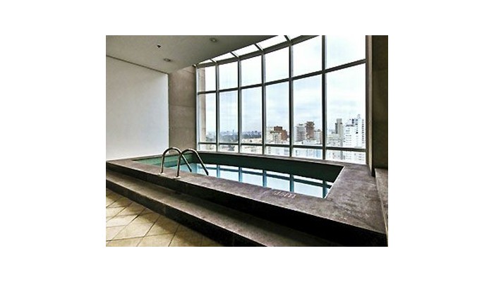 Hotel Mercure Ginasio Ibirapuera poza 11