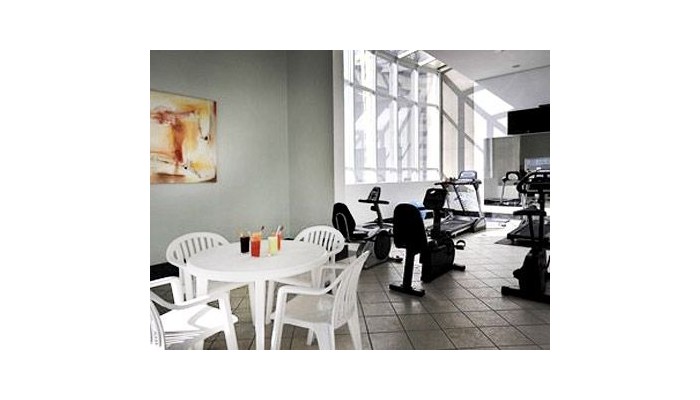Hotel Mercure Ginasio Ibirapuera poza 8