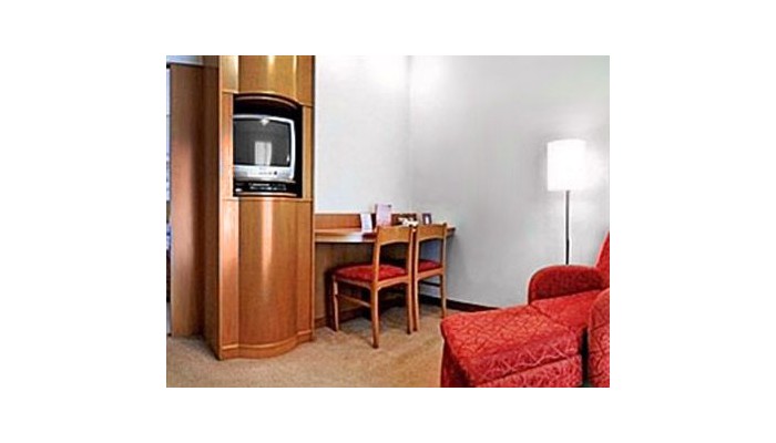 Hotel Mercure Ginasio Ibirapuera poza 1