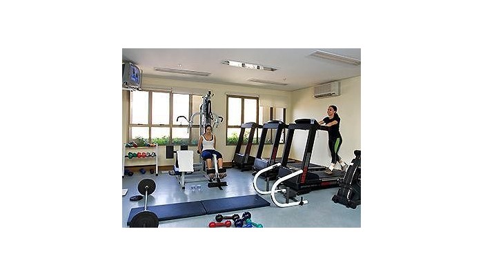 Hotel Mercure Sao Caetano Do Sul poza 5