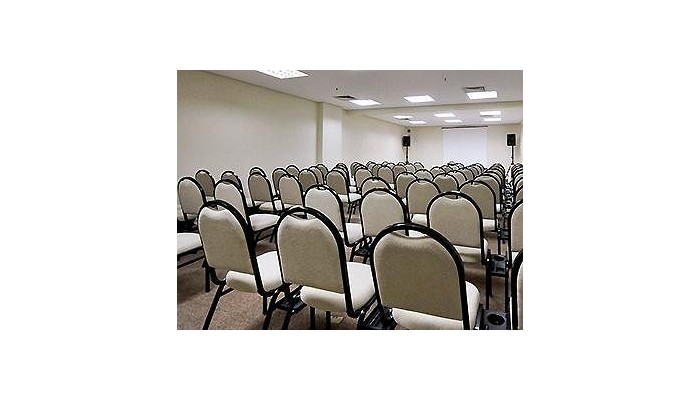 Hotel Mercure Sao Caetano Do Sul poza 7