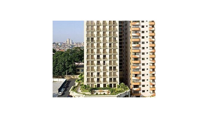 Hotel Mercure Sao Caetano Do Sul poza 3