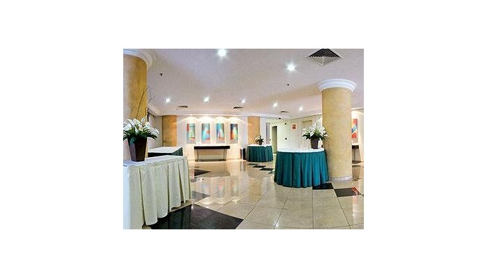 Hotel Mercure Sao Caetano Do Sul poza 6