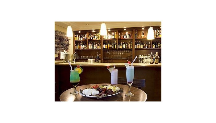 Hotel Mercure Sao Caetano Do Sul poza 0