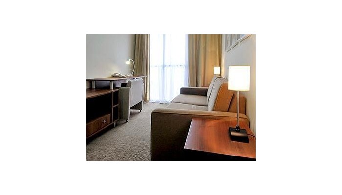 Hotel Mercure Sao Caetano Do Sul poza 2