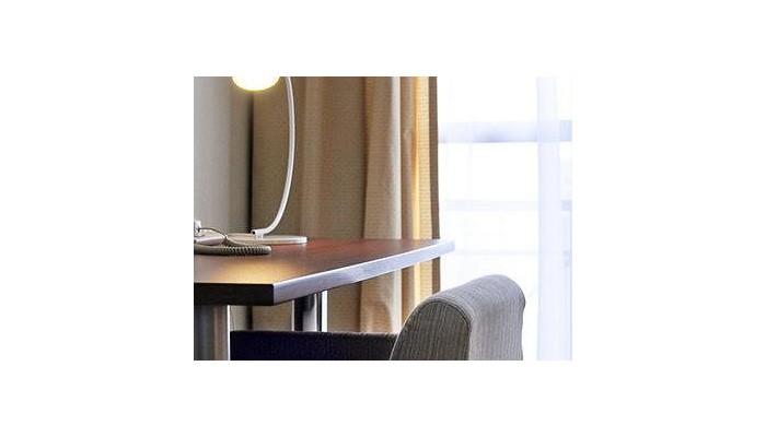 Hotel Mercure Sao Caetano Do Sul poza 4