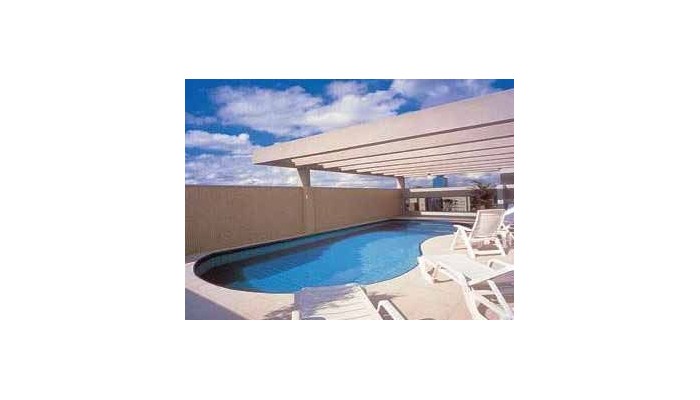 Hotel Mercure Sp Moema poza 6