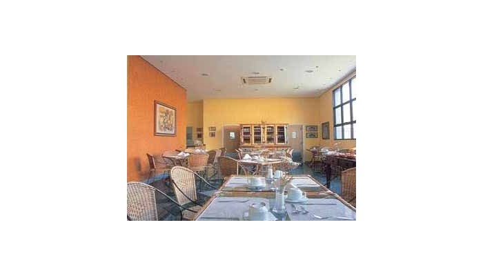 Hotel Mercure Sp Moema poza 7