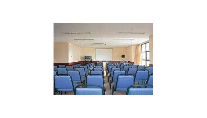 Hotel Mercure Sp Moema poza 8