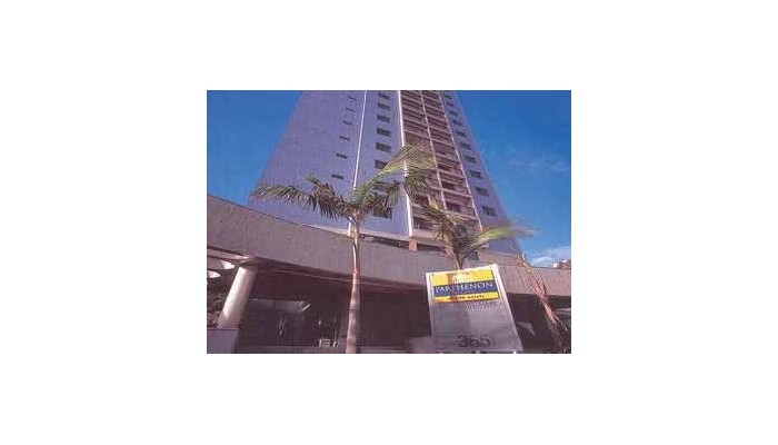 Hotel Mercure Sp Moema poza 2