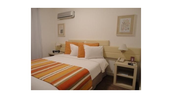 Hotel Mercure Sp Moema poza 5