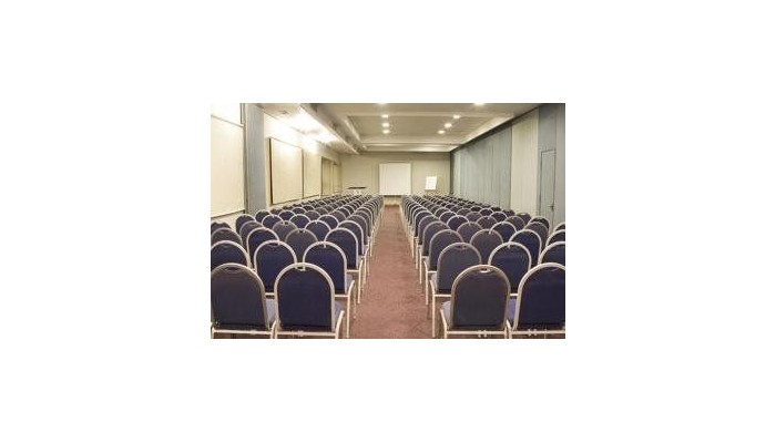 Hotel Michelangelo Plaza Inn poza 3